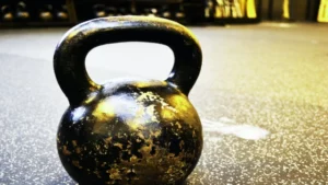 Read more about the article The Kettlebell Journey Begins